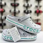 Crocs Available all size