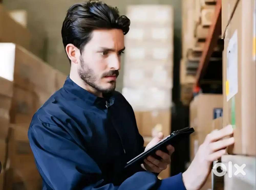 Data entry management and store management foe restaurant