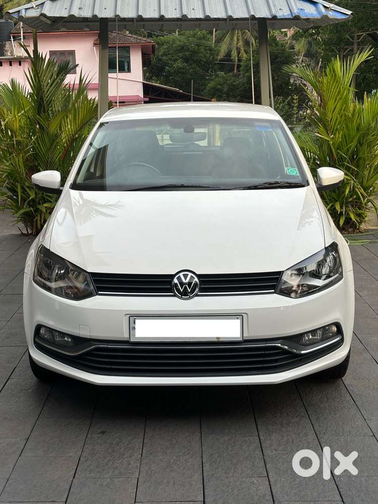 Volkswagen Polo 1.0 MPI Highline, 2018, Petrol