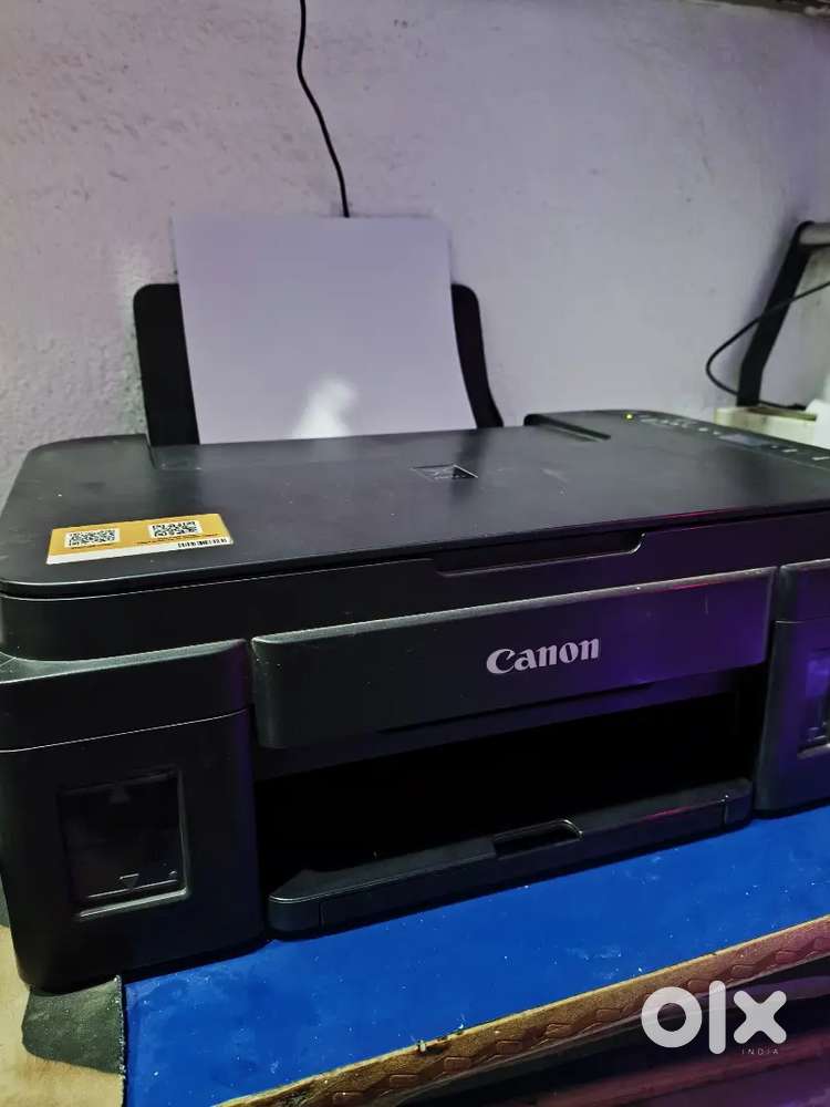 Canon G3010 Printer