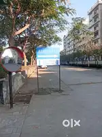 3BHK flat for rent  Augusta colony near Mandakini Kolar road