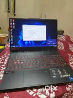ASUS TUF F15 13th Gen, RTX 4060 Gaming Laptop