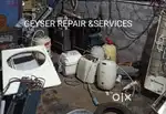 GEYSER REPAIR & SERVICING