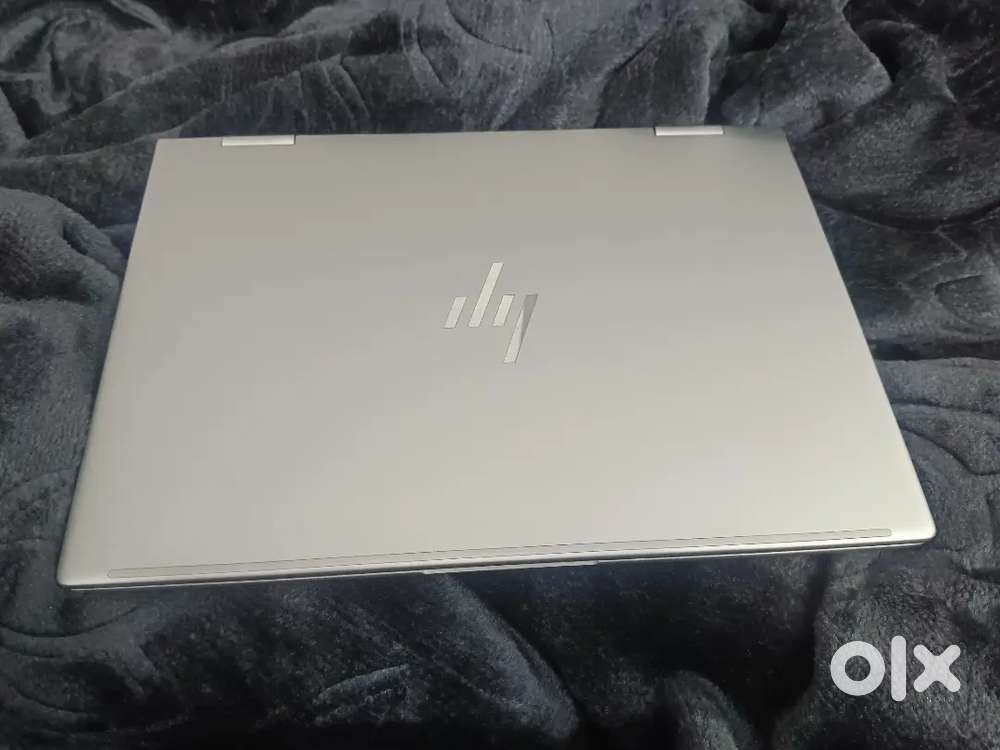 Hurry Up! HP Envy x360 Touch  16GB RAM  512GB SSD Warranty - Feb 2027