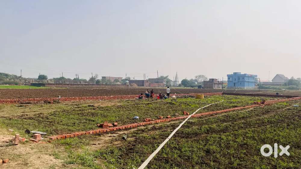 Township society  Project