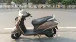 TVS Jupiter 1st owner 2019 model 21680  km drive Good condition