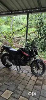 Fz Self Starter