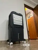Cromptom zelus Dac43 Desert Aircooler
