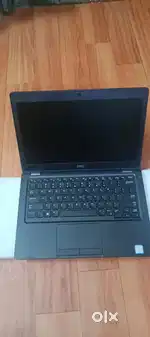 Dell Latitude 5290