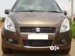 Maruti Suzuki Ritz 2009