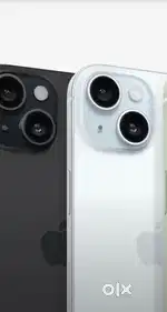 Iphone 15 128 GB