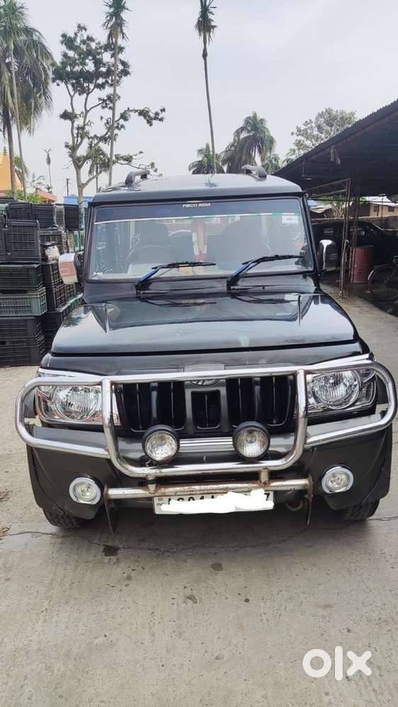 Mahindra Bolero 2009 Diesel Goodd Conditionn