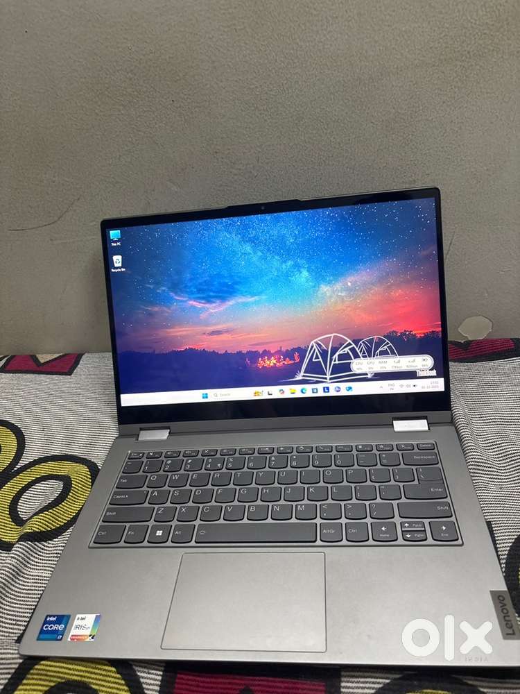 Lenovo Thinkbook 14s Yoga G2