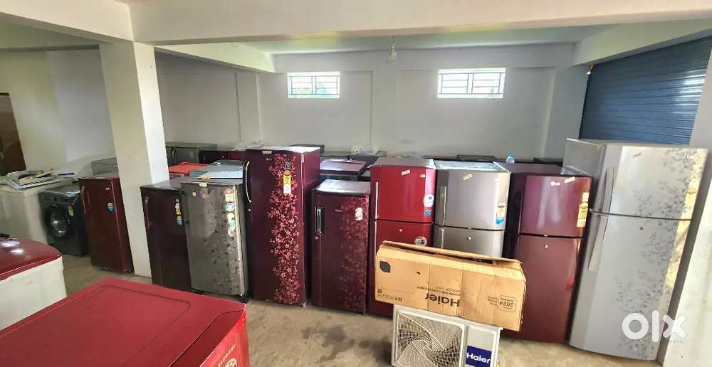• Grab the Best Used Appliance Deals Today