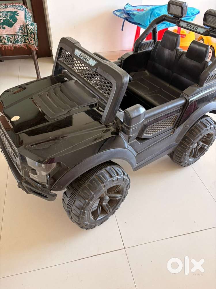 Kids car toy