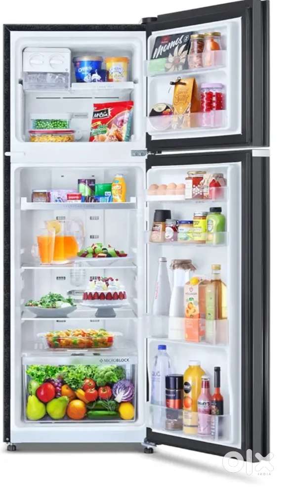 Whirlpool 265 L refrigerator