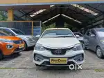 Toyota Etios VX Limited Edition, 2017, Petrol