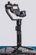 Zhiyun Crane 2 gimbal 3.2kg Load capacity 3 Axis Gimbal for Camera