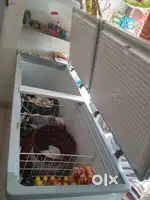 Rockwell 550 ltr. Fridge sale.