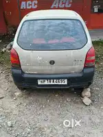 Car for sell