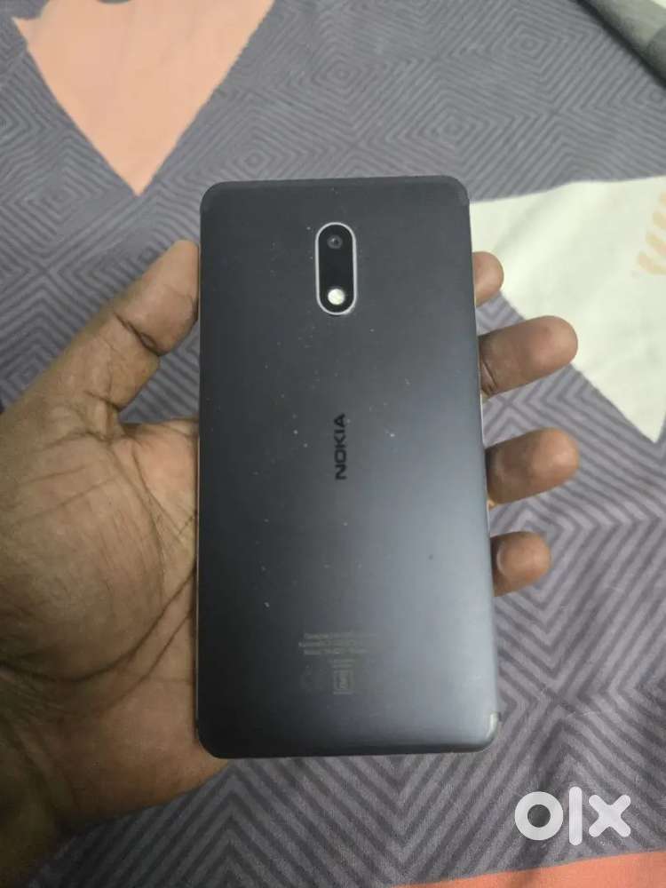 Nokia 3 smartphone