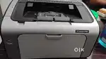 HP Printer P1108 Gateway laptop