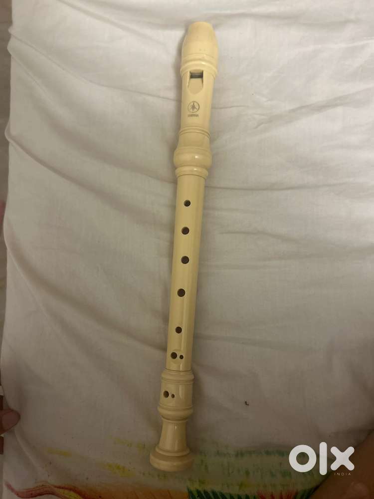 RECORDER FOR SALE BARELY USED