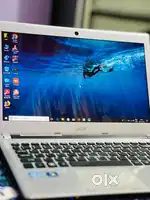 Acer laptop well condition