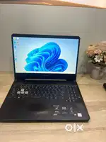 ASUS TUFF GAMING