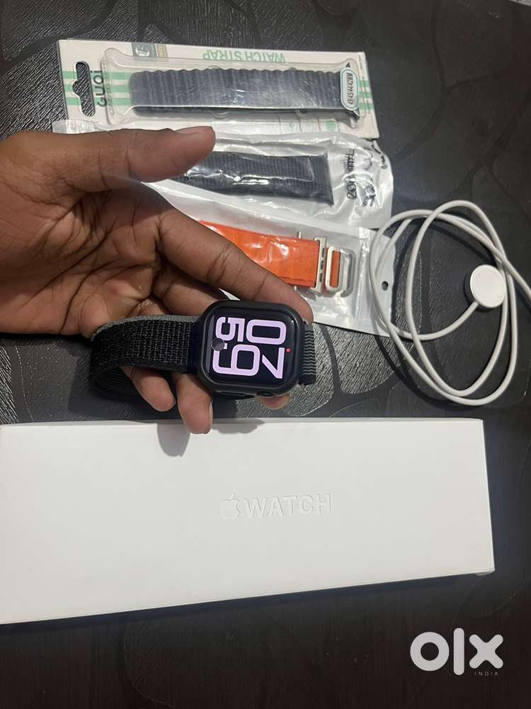 i watch series 10 42 mm