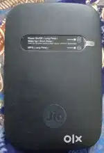 Jiofi device