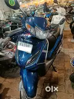 Good condition Honda Activa 6g for more