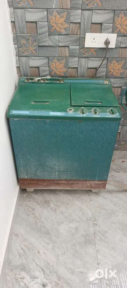 Cheapest Washing Machine