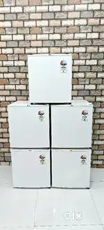 Refrigerator starting with 6k installation and shipping free