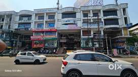 Shop space at Kaloor Jn.
