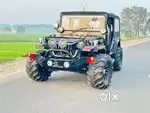 Open jeeps willys jeeps thar Hunter jeeos AC jeeps