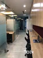 1700Sqft Furnished Office Space Available in Ganapathy