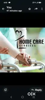 Laxmi Home care service and baby care