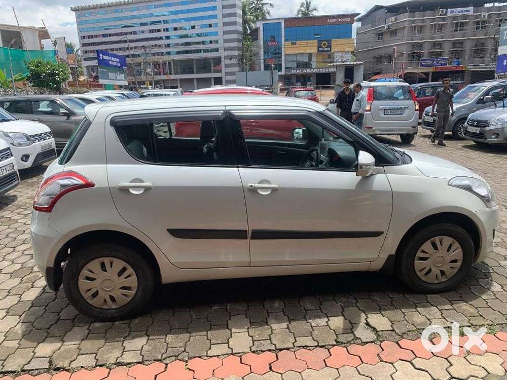 Maruti Suzuki Swift 2011-2014 VDI, 2014, Diesel