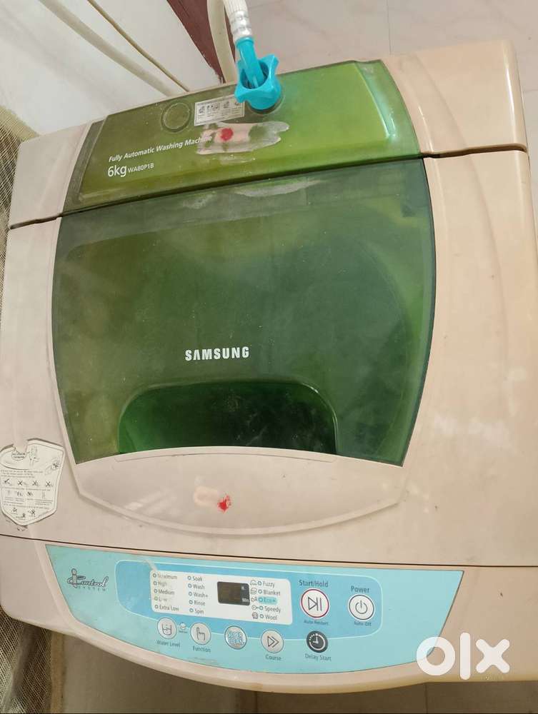 Samsung 7 Kg washing machine for sale