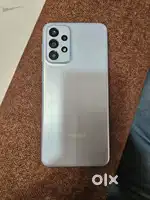 A23 5G Mobile with bill ans box for sale