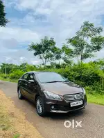 Maruti Suzuki Ciaz 2015 Diesel 105000 Km Driven