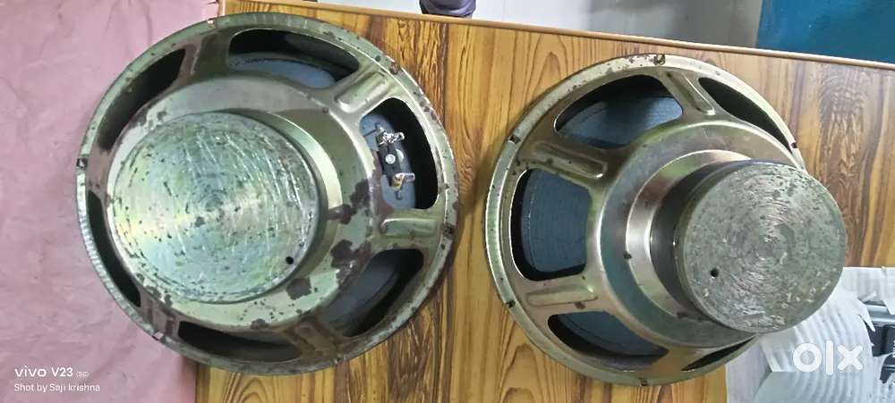 10inch Speaker