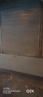 Shop on rent
