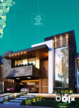 4Bhk Villas For Sale At Thripunithura