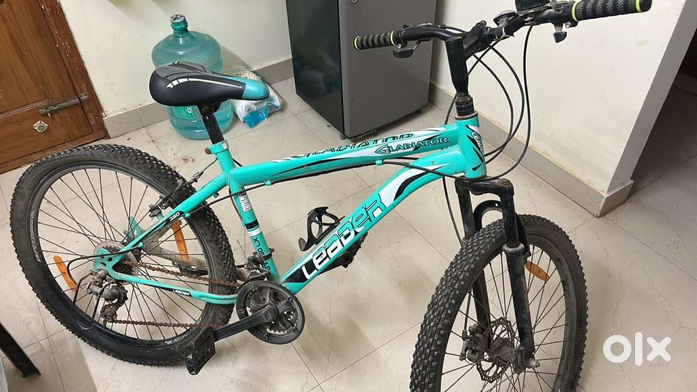 Gladiator 26T