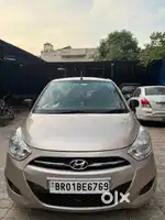 Hyundai Grand i10 2011 Petrol 50235 Km Driven