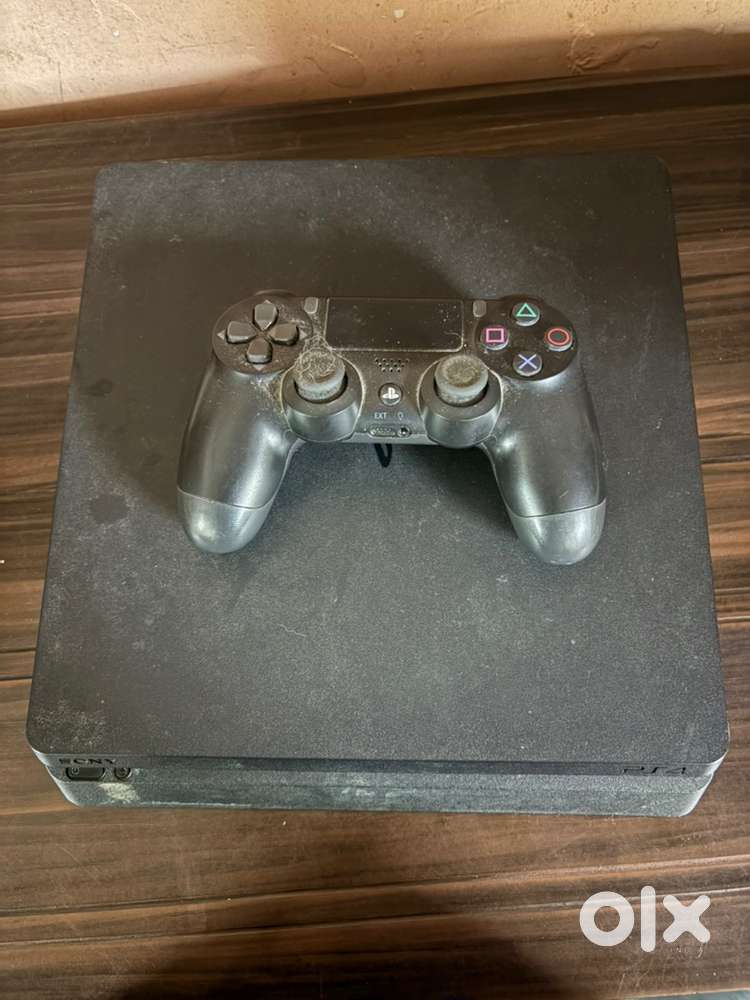 Ps4 Slim 500gb