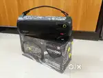 ZEBRONICS X SANTANU 500