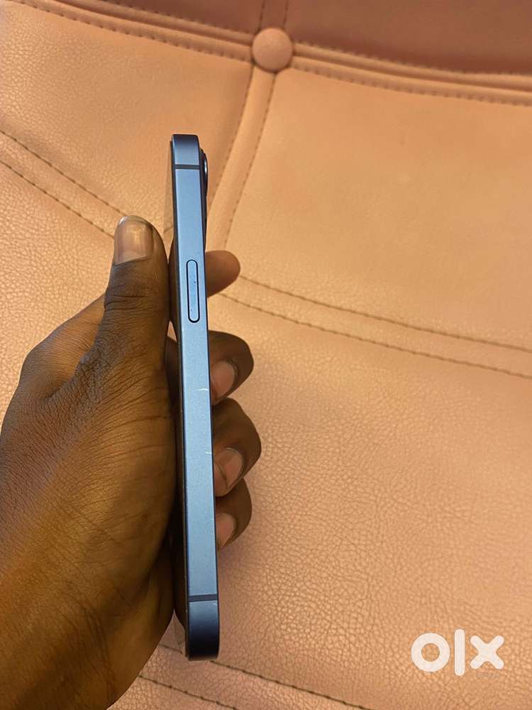 I phone 13 128gb only box 79 battery health